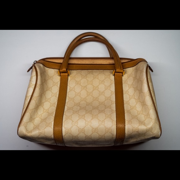 Vintage Gucci bag - Picture 7 of 9
